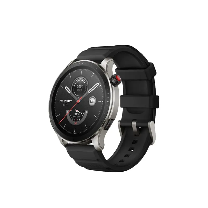ساعت هوشمند امیزفیت مدل Amazfit  SmartWatch GTR 4   (3)